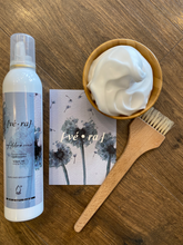 Carica l&#39;immagine nel visualizzatore di Gallery, Abbraccio mousse capelli fantastici
